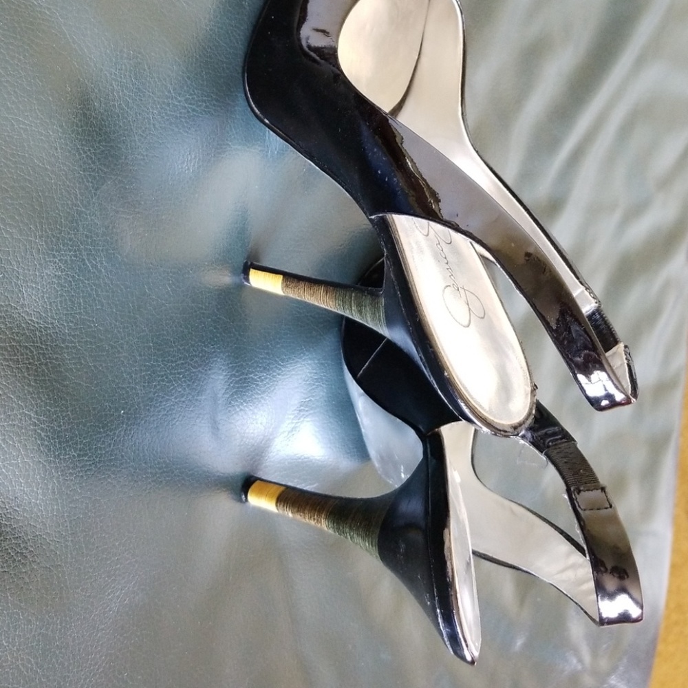 Stiletto